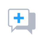 HeyDoctor logo