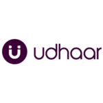 Udhaar App logo