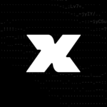 x1 logo