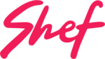 Shef logo
