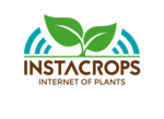 Instacrops logo