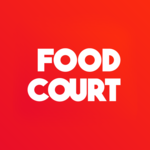 FoodCourt logo