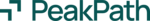 PeakPath logo