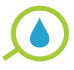 Leaky logo