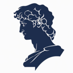 David logo