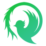 Quetzal logo