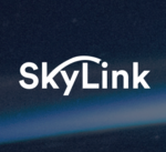 SkyLink logo