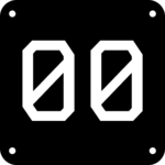 Doublezero logo