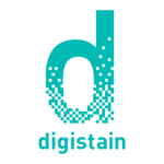 Digistain logo