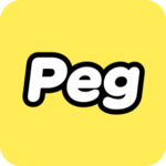 Peg (formerly Paymobil) logo