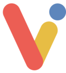 Virtually logo