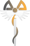 Atomic Alchemy logo