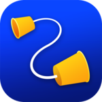 Together Video Chat logo