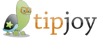 Tipjoy logo