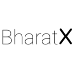 BharatX logo