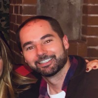 Matt Tognetti