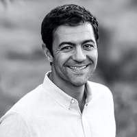 Pouyan Salehi