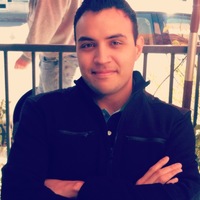 Stefan Gomez