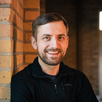 Brad Koch