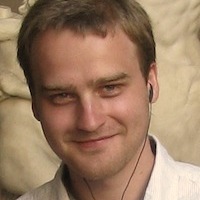 Alex Karpenko