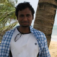 Sai Thumuluru