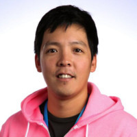 Kevin Yu