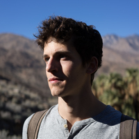 Ethan Fast