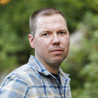 Jeff Hunter