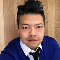 Thomas Pun