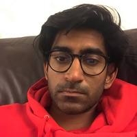Arun Gupta