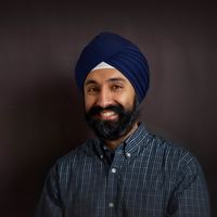 Savraj Singh
