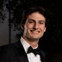Bram Schork