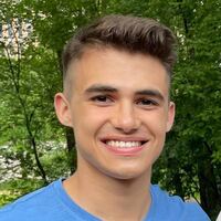 Lucas Mantovani