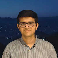 Anirudh Pupneja