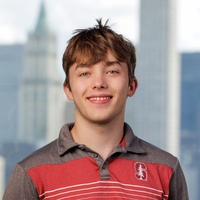 Niall Kehoe