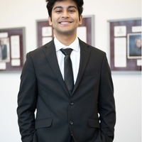 Aryan Sharma