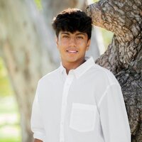 Ayush Mahna