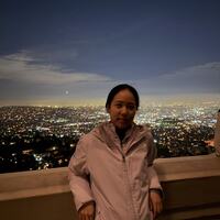 Stela Tong