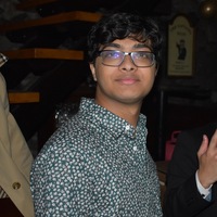 Rayan Garg