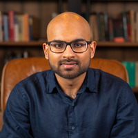 Manuj Mishra