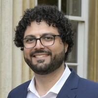 Majid Yazdani