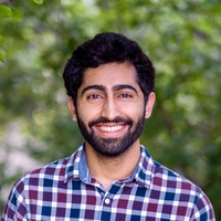 Yash Sahota