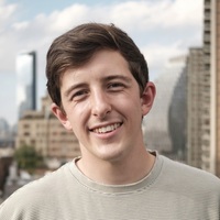 Grayson Pike