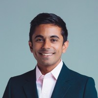 Nikhil Srinivasan