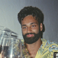 Adish Jain