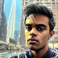 Ishir Vaidyanath