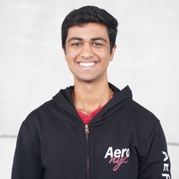 Archit Mehta