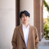 Matthew Tang