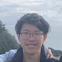 Oliver Zou