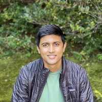 Rohan Mehta
